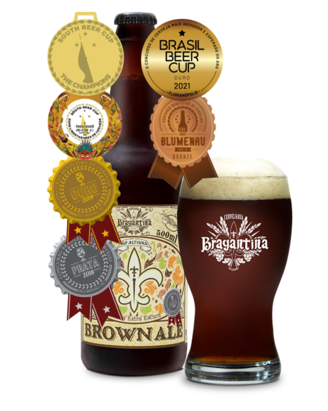 brown ale