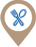 Comida caseira icon