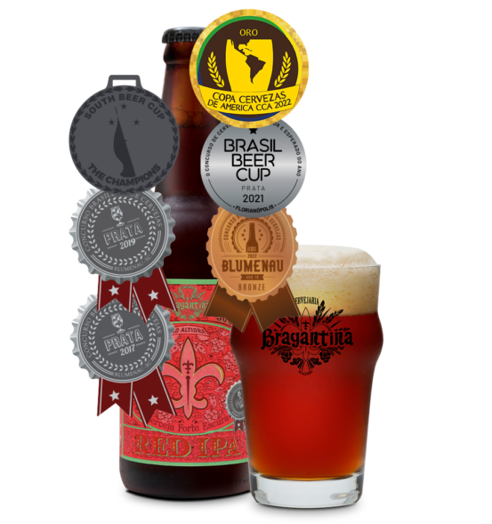 red ipa